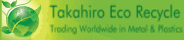 Takahiro Eco Recycle